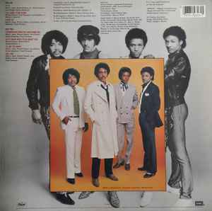 Image of Back Cover of 12" - G/G - KWICK, Foreplay (Capitol Records; ST-12313, US 1983), Lots of marks but plays surprisingly well! Lots of wear to sleeve with ringwear.,  - 2426079E