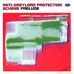 Image of Front Cover of LP - VG+/VG+ - SQUAREPUSHER, Anti-Greylord Protection Scheme Prelude (Warp Records ; 10WARPLP72, UK 1999, Picture Sleeve), ,  - 2446046S