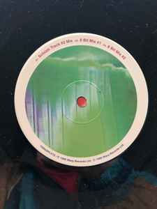 Image of Label Cover of LP - VG+/VG+ - SQUAREPUSHER, Anti-Greylord Protection Scheme Prelude (Warp Records ; 10WARPLP72, UK 1999, Picture Sleeve), ,  - 2446046S