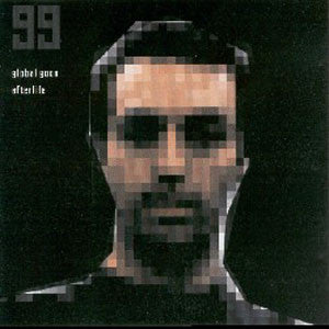 Image of Front Cover of 12" - VG/VG - GLOBAL GOON, Afterlife (Rephlex ; CAT 057 EP, UK 1997, Picture Sleeve), strong VG,  - 2446049S