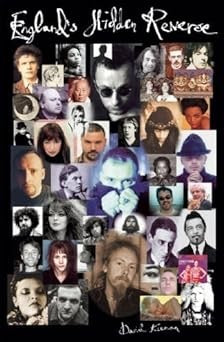 Image of Front Cover of Book - VG+/VG+ - DAVID KEENAN, England s Hidden Reverse (SAF Publishing; ISBN 0946719403, UK , Hardback, Signed by John Balance and Peter Christopherson + CD), Signed with CD,  - 2436029E