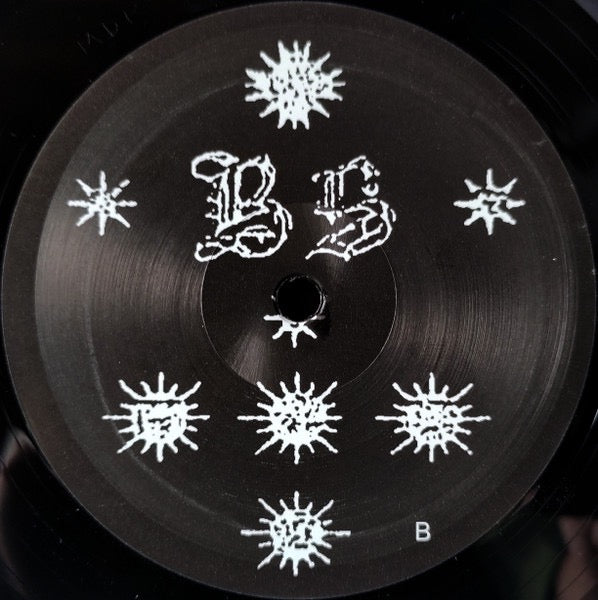 Image of Label Cover of LP - NEW/NEW - BLAK SAAGAN, Se Ci Fosse La Luce Sarebbe Bellissimo (Maple Death Records; MDR040, UK & Europe 2022 Reissue, Yellow Insert w/ Italian Notes, 3rd Pressing, Ltd Edition of 500, ), , "The music is a soundtrack to the 1978 kidnapping of former Italian prime-minister Aldo Moro by the Red Brigade terrorists." - 2336186E