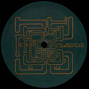 Image of Back Cover of 12" - /VG - SULLY, Reminder / Jackman's Rec (Frijsfo Beats ; FRJ005, UK 2009), light marks only,  - 2446084S