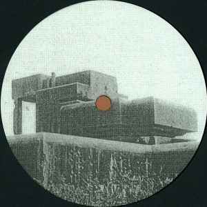 Image of Back Cover of 12" - /VG - BOK BOK, MJT / Dark Hearts Remix (Night Slugs; NSWL012, UK 2012), light marks only,  - 2446088S