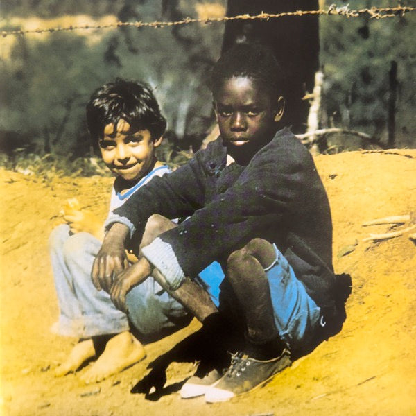 Image of Front Cover of 2xLP - NEW/NEW - MILTON NASCIMENTO & L  BORGES, Clube Da Esquina (Endless Happiness; HE72007, Europe 2024 Reissue, Gatefold), ,  - 2416213C
