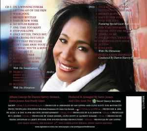 Image of Back Cover of 2xCD - VG+/VG+ - PEARLY GATES, On A Winning Streak (Night Dance Records; PEARLY 1, Europe 2010, Triple Digipak), ,  - 2436141E