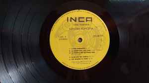 Image of Label Cover of LP - VG+/EX - LA SONORA PONCE A, Tiene Pimienta (Inca Records; LPS 88527, Venezuela ), Light ringwear on sleeve. Sticker on back of sleeve.,  - 2426081E