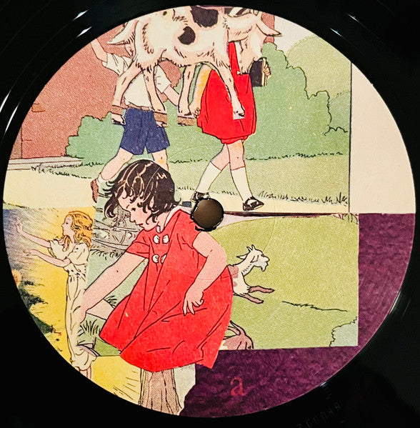 Image of Label Cover of LP - NEW/NEW - ANIMAL COLLECTIVE, Feels (Domino; AC008LP, US 2021, Gatefold), ,  - 2416433C