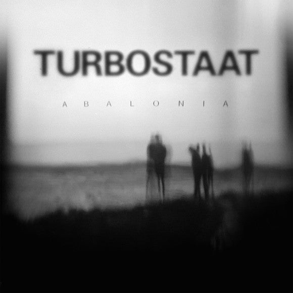 Image of Back Cover of LP - VG+/VG+ - TURBOSTAAT, Abalonia ([PIAS]; PIASD5008BOX, Germany 2016, Box Set, Booklet, 4 Prints, Fanbox. Includes bandana, CD & 7".), Strong VG+. LP still in shrink. Very light wear to corners.,  - 2446192S