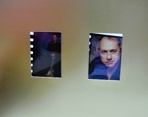 Image of Label Cover of CD - VG/VG+ - MARK KNOPFLER, Golden Heart (Vertigo; GOLD 1, UK 1996, Box Set), no sticker, Promo box set including:2 pc interactive press kit floppy discs1 black and white photo2 film negatives in a gold cardboard frame1 sticker1 luxury rice paper booklet - 2456111S