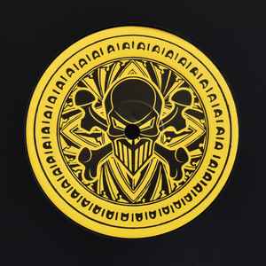 Image of Back Cover of 12" - VG+/VG+ - DJ MONITA, SKELRFR001 (Skeleton Recordings; SKELRFR001, UK 2023, Company Sleeve), ,  - 2446204S