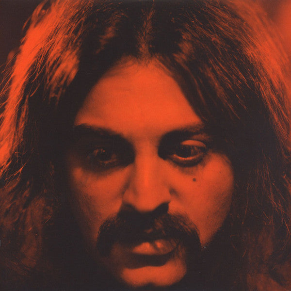 Image of Front Cover of 3xLP - NEW/NEW - KOUROSH YAGHMAEI, Back From The Brink (Pre-Revolution Psychedelic Rock From Iran: 1973-1979) (Now-Again Records; NA 5066, US 2016 Reissue), , The only legitimately licensed anthology of the Iranian Psychedelic rock legend. 21 fully restored tracks from Kourosh s original master tapes. Contains rare photos and ephemera of Iran s 70s rock scene, many never before seen. Now-Again Records is proud to present Back from the Brink, the only legitimately licensed collection 