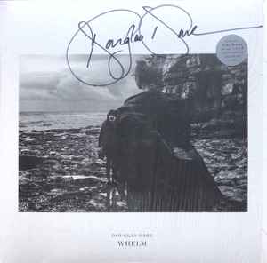 Image of Front Cover of LP - VG+/VG - DOUGLAS DARE, Whelm (Erased Tapes Records; ERATP057LP, UK 2014, Booklet), Light Marks only.,  - 2426215E