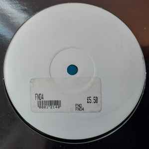 Image of Front Cover of 12" - /VG - DJ ALIBI, LEO, The Don (Remix) (Foundation Records; FND 004, UK 1998, White Label, Plain Sleeve), Strong VG, A	The Don (Remix)B	UntitledSide A has a vocal sample of ice cubeSide B vocal sample comes from "Enter The Dragon" movie. - 2426222E