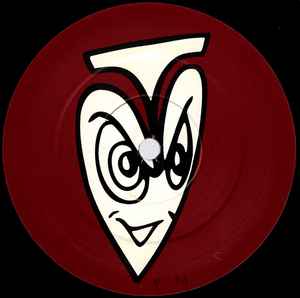 Image of Label Cover of 12" - VG/G+ - BASEMENT JAXX, Red Alert (XL Recordings; XLT 100, UK 1999, Picture Sleeve), Ringwear and general creasing to sleeve. Marks and scuffs on disc. ,  - 2516039C