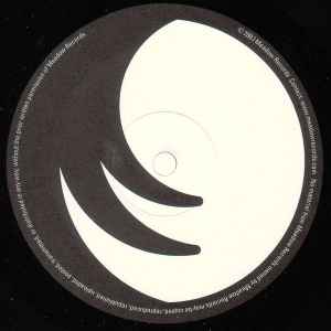 Image of Back Cover of 12" EP - /G+ - AUGMENTED REALITY, Intermezzo EP (Meadow Records; MR-003, Switzerland 2003), Lots of hairline scratches across both sides, causing some surface noise noticeable at quieter moments. No skips or pops, strong G+,  - 2546038S