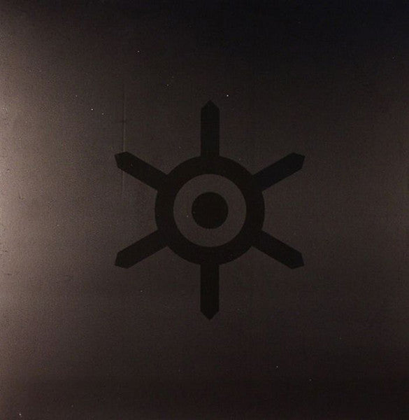 Image of Front Cover of 12" - VG/VG+ - KORELESS, Lost In Tokyo (Vase; VSE03, Canada 2012), ,  - 2546039S