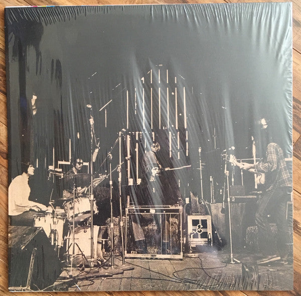 Image of Back Cover of LP - VG+/VG+ - NEIL YOUNG, Harvest (Reprise Records; REP 44 131,  , Insert, Unofficial. White vinyl.), ,  - 2526040E