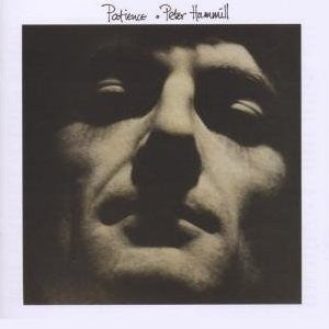 Image of Front Cover of CD - VG+/VG+ - PETER HAMMILL, Patience (Fie! Records; FIE 9102, UK 2006, Jewel Case), ,  - 2516166C