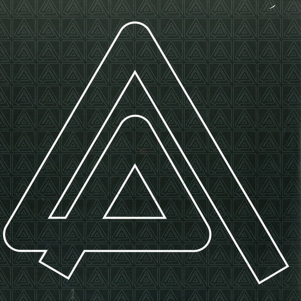 Image of Front Cover of 12" - VG+/VG+ - OVERLOOK / ED:IT & OVERLOOK, Actress / Quarry (Alignment Records; ALIGN004, UK 2012), Light surface marks only, sleeve has small sticker.,  - 2546056S