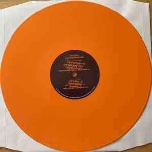 Image of Label Cover of 2xLP - NEW/NEW - THE KINKS, Live In Virginia 1972 (London Calling; LC2LPC5115, Europe 2023), ,  - 2436265E
