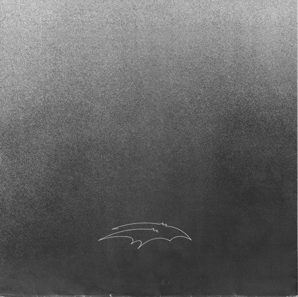Image of Back Cover of 12" - VG+/EX - LES VAMPYRETTES, Les Vampyrettes (Not On Label ; F 667 226, Germany 1980, Textured Sleeve, Holger Czukay And Conny Planck, No Emi Logo On Rear Sleeve), ,  - 2526217E