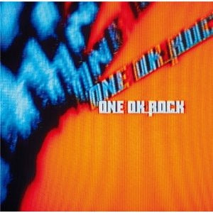 Image of Front Cover of CD - VG+/VG+ - ONE OK ROCK,          (A-Sketch; AZCS-1016, Japan 2011, Booklet, With OBI), ,  - 2516139C