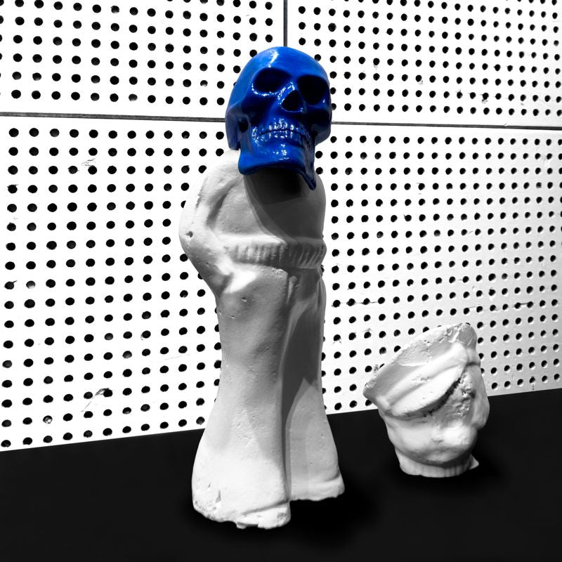 Image of Front Cover of Cassette - NEW/NEW - JACK WHITE, Frozen Charlotte (Third Man Records; TMR1062CS, Europe 2026), , Frozen Charlotte - the 7th studio album from Jack White shows the Rock and Roll Hall of Famer at his best; backed by an incredible band (Patrick Keeler on drums, Dominic Davis on bass, Bobby Emmett on keys) whose collective hand is scorching hot after coming off a tour of universally-acclaimed performances. Instead of resting on a  job well done , they went straight to work in the studio 