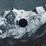 Image of Front Cover of LP - VG+/VG+ - TALVIHORROS, Some Ambulance (Denovali Records; DEN141, Germany 2012, Gatefold, Black Inner, 180 Gram Black Vinyl, Limited To 200 Copies), , A flickering melancholic dronescape of Steve Reich slide-rule repetition, bleak Morricone-esque forlorn guitar and solemn atmospheres created using a vibrant tapestry of sounds and synth-rythmn discordant effects. - 2516182C