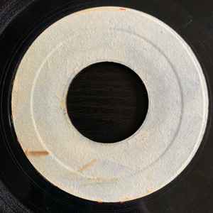 Image of Front Cover of 7" - /G+ - ROY & ENID / THE PARAGONS, Reggae For Days / My Satisfaction (Supreme Records ; , Jamaica 1968, Stamped White Label), Conservative grading, plays through fine. Muzik City stamped labels.,  - 2556139S