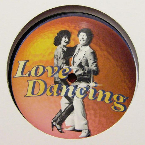 Image of Front Cover of 12" - /VG - RAY MANG, Holy Ghost / Love Dancing (Mangled; REG 001, UK 2008), Strong VG, couple light surface marks only.,  - 2546187S