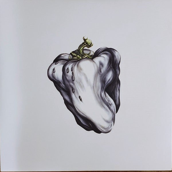 Image of Front Cover of LP - VG+/VG+ - WEEN, White Pepper (Plain Recordings; plain144, US 2021 Reissue, Inner, White Vinyl), ,  - 2546160S