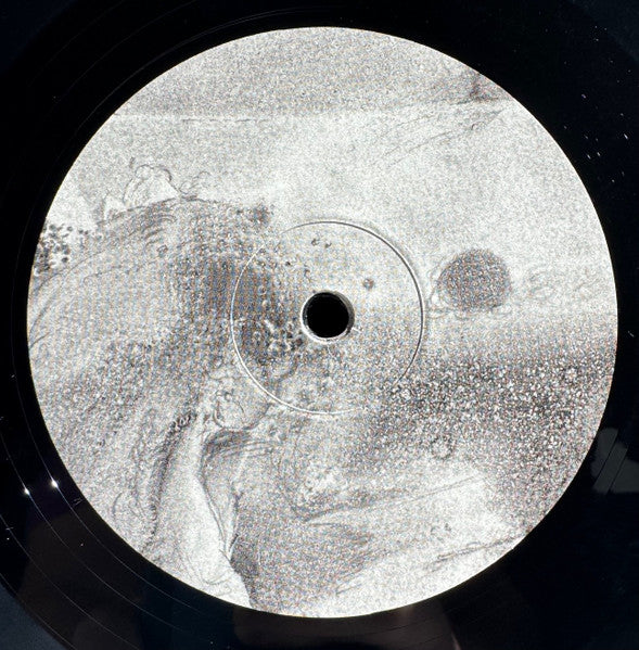 Image of Label Cover of LP - EX/EX - ELODIE, Le Manteau D' toiles (Faraway Press; FARAWAY PRESS 026, UK 2016, Picture Sleeve, Insert, 2 Postcards, Limited edition of 300 copies.), Includes all inserts and postcards, Project of Andrew Chalk & Timo Van Luijk - 2526355E