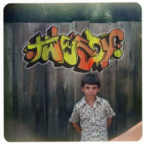 Image of Front Cover of 2xLP - VG+/VG+ - TWEEDY, Sukierae (dBpm Records; 273441, UK 2014, Gatefold, 2 Inners, NO CD, Jeff Tweedy of Wilko), ,  - 2546211S