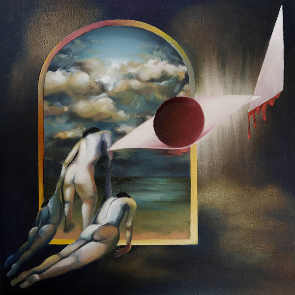 Image of Front Cover of LP - VG+/VG+ - ABUSE OF POWER, What On Earth Can We Do (Triple-B Records; TBR110, US 2019, Gatefold, Bone White Vinyl, Limited to 500 Copies), ,  - 2546239S