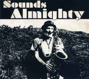 Image of Front Cover of CD - VG+/VG+ - NAT BIRCHALL MEETS AL BREADWINNER FEATURING VIN GORDON, Sounds Almighty (Tradition Disc; TDCD 001, UK 2018), ,  - 2536402E