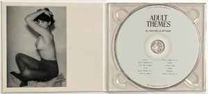 Image of Label Cover of CD - VG+/VG+ - EL MICHELS AFFAIR, Adult Themes (Big Crown Records; BC090-CD, US 2020, Digibook), ,  - 2536404E