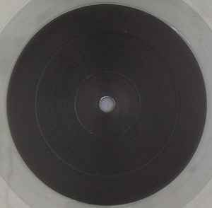 Image of Front Cover of 12" - /VG+ - VARIOUS, Rdy #8 (Not On Label (Ron Hardy); RDY 008, France 2012, Unofficial), , A1 Sylvester   I Need You (Ron Hardy Edit)A2 Robert Owens   Your Mind (Ron Hardy Edit)B Ron Hardy   Hardy Goes Acid - 2546247S