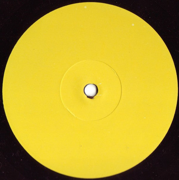 Image of Back Cover of 12" - /G+ - BIG BLAST BOYS, EP (Fabulicious Vinyl; GIP 1001, US 1991, Plain Sleeve), Strong G+, A1		Love Jam	A2		Don't Keep Me Waiting	A3		Credible 'D' ?	B1		Stereo System	B2		I Think Of U	B3		I Feel It - 2526422E