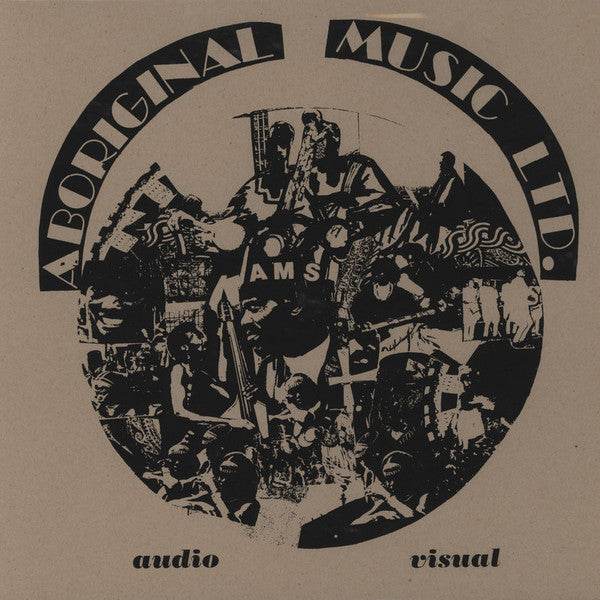 Image of Front Cover of 2xLP - VG+/VG+ - JUMA SULTAN'S ABORIGINAL MUSIC SOCIETY, Father Of Origin (Eremite Records; MTE-54/55/56, US 2011, Box Set, Booklet, With CD), Only a couple of very light hairlines to discs, box looks great. Book and CD included, overall excellent copy, Deep archeology into a long buried & previously undocumented chapter in the history of the early  70s loft era brings forth the revelatory Father of Origin (MTE-54/55/56), Eremite s box set retrospective of percussionist/bassist Juma 