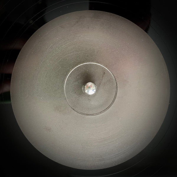 Image of Front Cover of 12" - /VG+ - VARIOUS, Private Collection 1 (Not On Label (Kenny Dixon Jr); PCC1, France 2023 Reissue, White Label, Plain Sleeve), , A Kem   Without You (Kenny Dixon Jr. Remix)B1 Moodymann   Disco In The Shades (Extended Version)B2 Moodymann   Do U Want To Dance - 2626035E