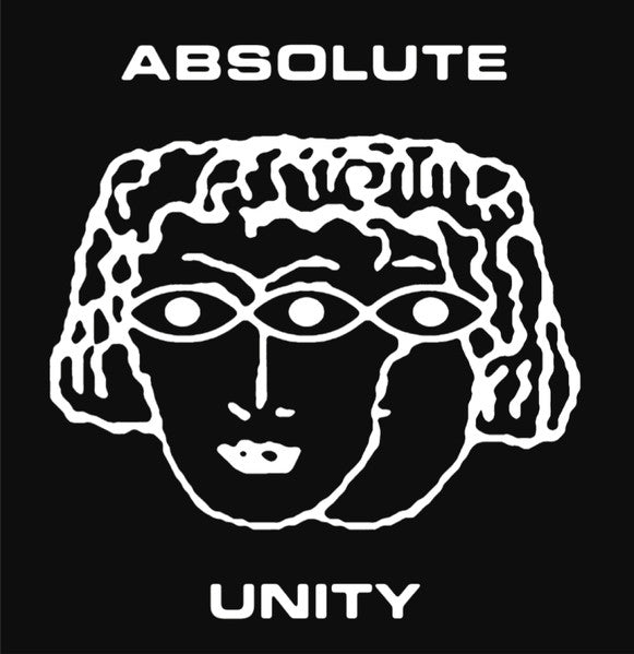 Image of Front Cover of 12" - VG+/VG+ - ABSOLUTE UNITY, Persistence (Treat Street Records; TREAT02, Australia 2020, Picture Sleeve), ,  - 2646048S