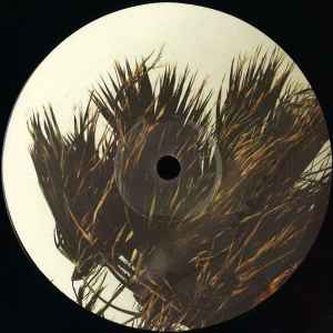Image of Front Cover of 12" - /VG+ - VARIOUS, Breeze EP (Batti Batti; BBR013, UK 2017), ,  - 2646049S