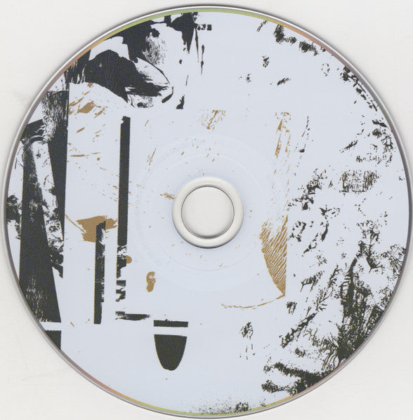 Image of Label Cover of CD - VG+/VG+ - NINA NASTASIA, Riderless Horse (Temporary Residence Limited; TRR398CD, USA & Europe 2022, Gatefold, Booklet), ,  - 2636073E