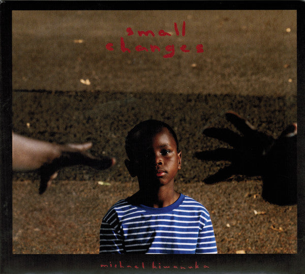 Image of Front Cover of 2xCD - VG+/VG+ - MICHAEL KIWANUKA, Small Changes (Polydor; 6590465, Europe 2024, Gatefold), ,  - 2636076E