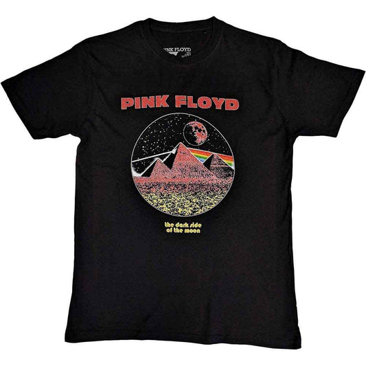 Image of Front Cover of Accessories - NEW/NEW - PINK FLOYD, Vintage Pyramid M (, UK ), ,  - 2656052S