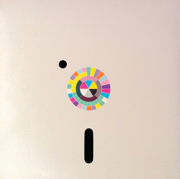 Image of Back Cover of LP - VG/G - NEW ORDER, Power, Corruption & Lies (Factory / MNW; FACT   75, Scandinavia 1983, Die Cut Sleeve, Glossy Inner), ,  - 2616219C