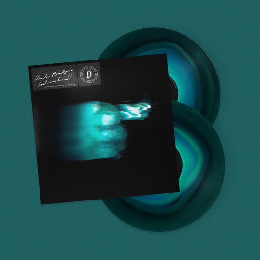 Image of Front Cover of LP - NEW/NEW - PHOEBE BRIDGERS, Lost Weekend (Dead Oceans; DOC400lp-C4, Europe 2026, Gatefold, Insert, ‘Far Side of the Moon’ colour 2LP, 7" x 9" 20-page lyric book insert, Limited pressing of 7000, Dinked Edition: INT.04), ,  - 9405807C