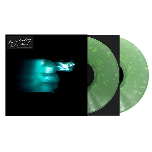 Image of Front Cover of 2xLP - NEW/NEW - PHOEBE BRIDGERS, Lost Weekend (Dead Oceans; DOC400LP-C1, Europe 2026, Gatefold, 20 Page Booklet, Indie Exclusive, Rogue Planet Coloured Vinyl), ,  - 9405809C