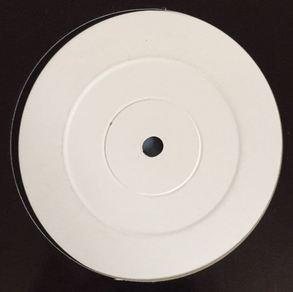 Image of Front Cover of 12" - /G+ - ALPHA, Let's Go (Pro-One Records ; PRONE 4T, UK 1991), lots of light marks - strong G+. pen on label,  - 2646136S
